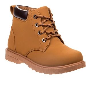 Wheat hiking boots toddler 12